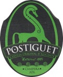 Campera - Cervezas Postiguet - Untappd