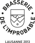 Unicorn Blood - Brasserie de lImprobable - Untappd