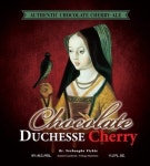 Duchesse Chocolate Cherry - Brouwerij Verhaeghe - Untappd