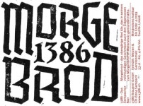Morgebrod - 1386 - Untappd
