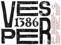 Vesper - 1386 - Untappd