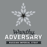Worthy Adversary - Fulton Beer - Untappd
