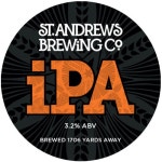 알앤이솔루션 | IPA - St. Andrews Brewing Co - Untappd