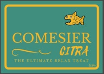 Comesier Citra - Brewery Comesier - Untappd