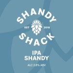 IPA Shandy - Shandy Shack - Untappd