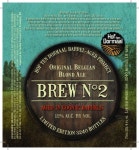 Barrel Aged Blonde - Cognac - Brouwerij Hof ten Dormaal - Untappd