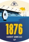 1876 - Glamorgan Brewing Co - Untappd