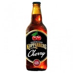 Kopparberg Cherry - Kopparbergs Bryggeri - Untappd