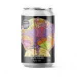 Traveller Pale Ale - Paper Scissors Rock Brew Co. - Untappd