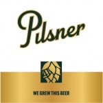 Bale Breaker Pilsner - Bale Breaker Brewing Company - Untappd