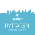 Ryttaren - Nya Victoria - Untappd
