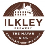 The Mayan - Ilkley Brewery Co. - Untappd