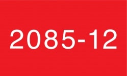 2085-12 Imperial Stout - 2085 Brewery - Untappd