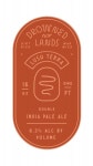 Lush Terra - The Drowned Lands Brewery - Untappd