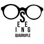 Seeing Quadruple - Tall City Brewing Co - Untappd