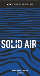 Solid Air - Threes Brewing - Untappd