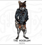 The Hoodlum - Gypsy Fox Brewing Co - Untappd