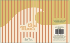 Old Mans - Fonta Flora Brewery - Untappd Old Mans  - Fonta Flora Brewery - Untappd