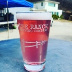 Blueberry Pure Time - The Ranch Brewing Co - Untappd