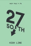 High Line - 27 South Brewing - Untappd
