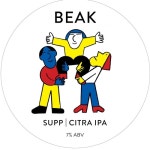 Supp - Beak Brewery - Untappd