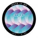Move It On - Track Brewing Company - Untappd