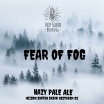 Fear of Fog - Hop Hand - Untappd
