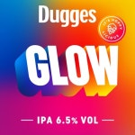 Glow - Dugges Bryggeri - Untappd