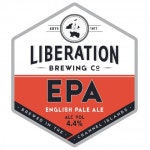 E.P.A. - Liberation Brewing Co - Untappd