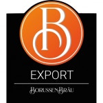 Export - Borussen Bräu - Untappd