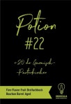 Potion #22 - Brokreacja - Untappd