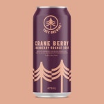 Crane Berry - Tree Brewing Co. - Untappd