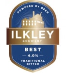 Best - Ilkley Brewery Co. - Untappd