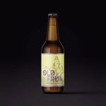 Oldfrua - Frøy Bryggeri - Untappd