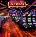Jackpot - Eid Brygg - Untappd
