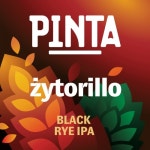 Żytorillo (2022) - PINTA - Untappd