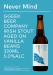 네버마인드 - GGEEK BEER COMPANY / 끽비어컴퍼니 - Untappd