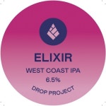 Elixir - Drop Project - Untappd