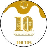 10th Anniversary Gold - Sesma Brewing - Untappd