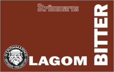 Lagom - Strömmarns Bryggeri - Untappd
