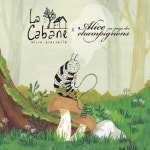 Wonderland - La Cabane - Untappd