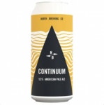 Continuum - North - Untappd