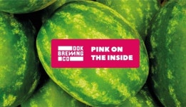 Pink On The Inside - Dok Brewing Company - Untappd