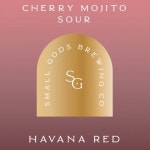 Havana Red - Small Gods Brewing Co. - Untappd