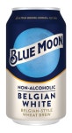 Non-Alcoholic Belgian White - Blue Moon Brewing Company - Untappd