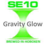 Gravity Glow - SE10 Brewing - Untappd