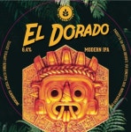El Dorado - Birra 100 Venti - Untappd