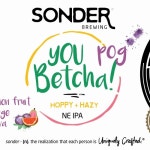 POG You Betcha! - Sonder Brewing - Untappd