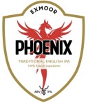 Phoenix - Exmoor Ales - Untappd