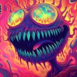 Trippy Breeze - Joy Project Brewing - Untappd